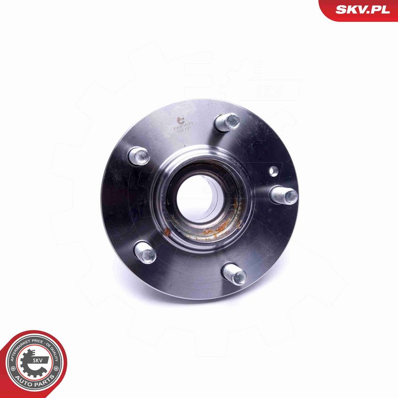 ESEN SKV 29SKV370 Rato guolio komplektas
