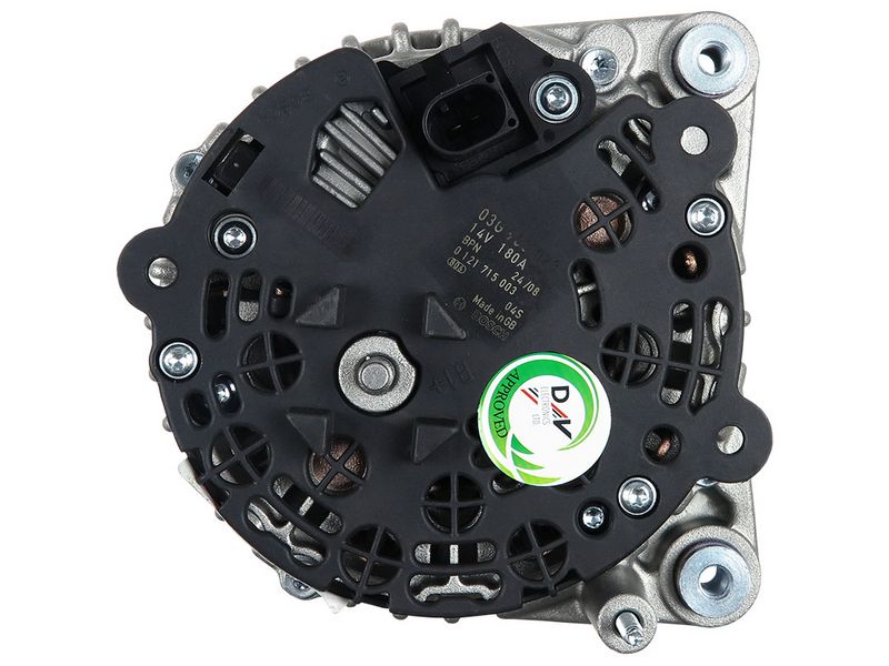 AS-PL A0433PR Alternator