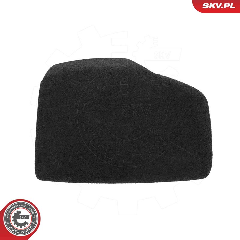 ESEN SKV Pavarų svirties galvelė