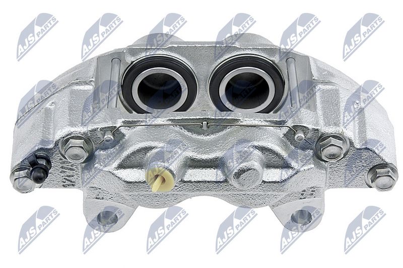 Pidurisadul, NTY HZP-TY-036