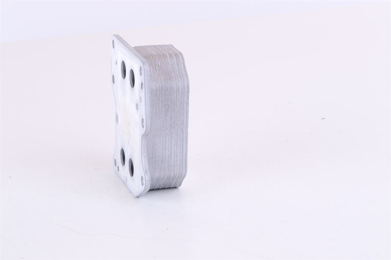 Õliradiaator, mootoriõli, NISSENS 90752
