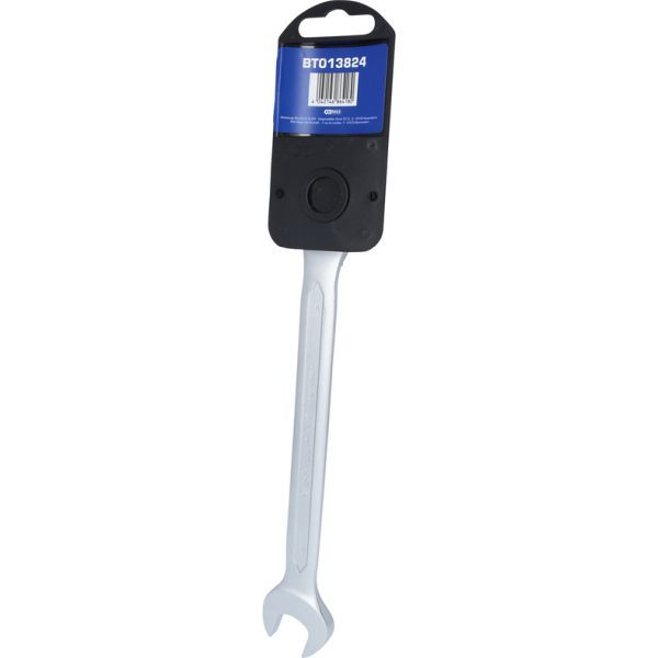 KS TOOLS BT013824 Ratchet Ring Spanner