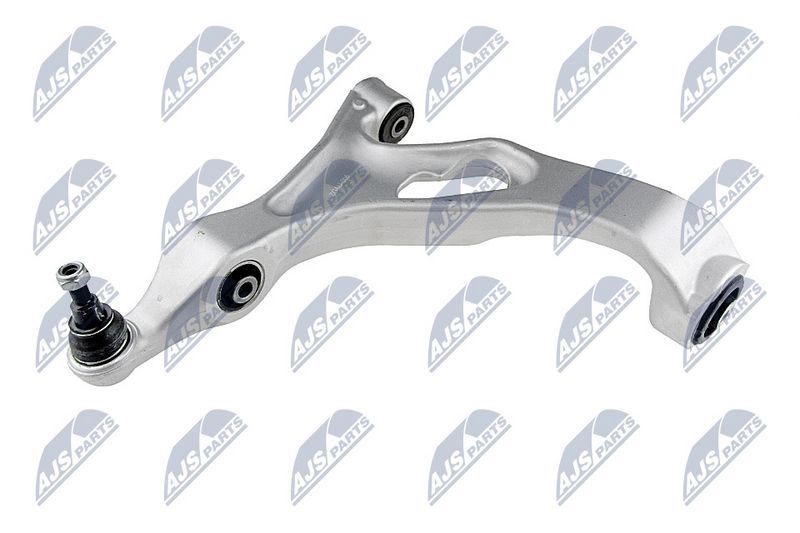 NTY ZWD-VW-015 - Control/Trailing Arm, wheel suspension