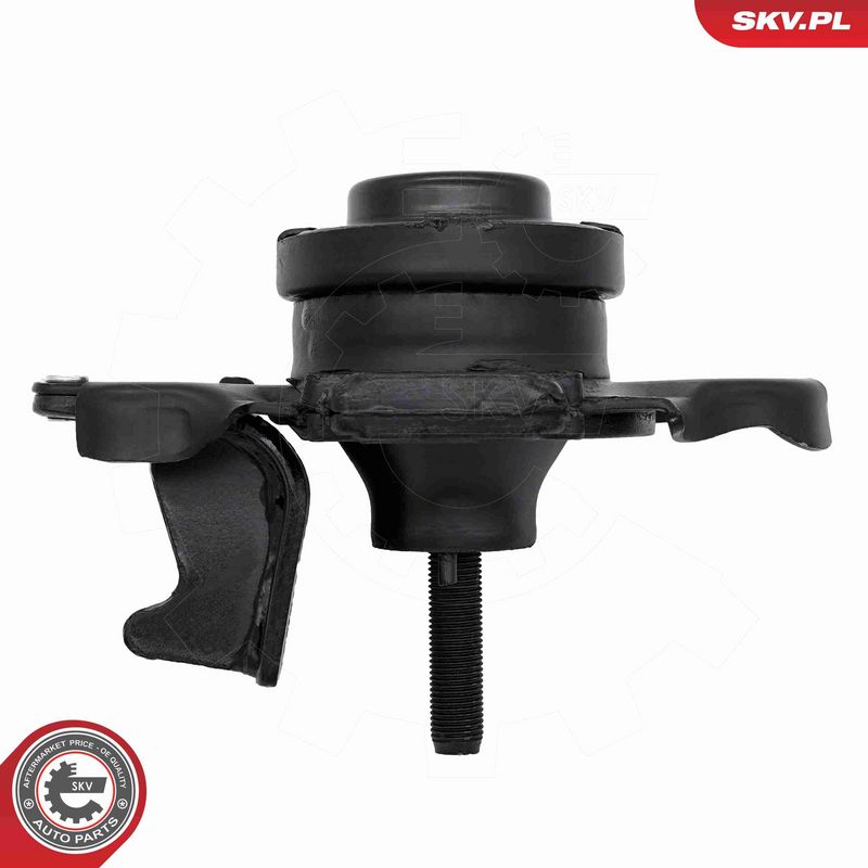 ESEN SKV 75SKV455 Mounting, engine