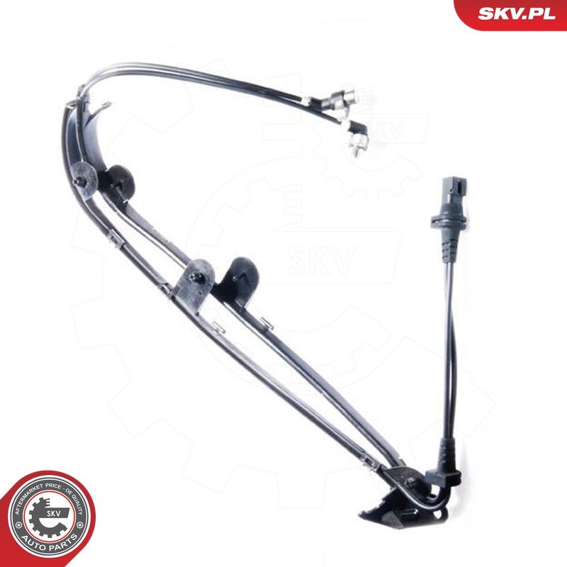 Andur, rattapöörete arv, ESEN SKV 06SKV141