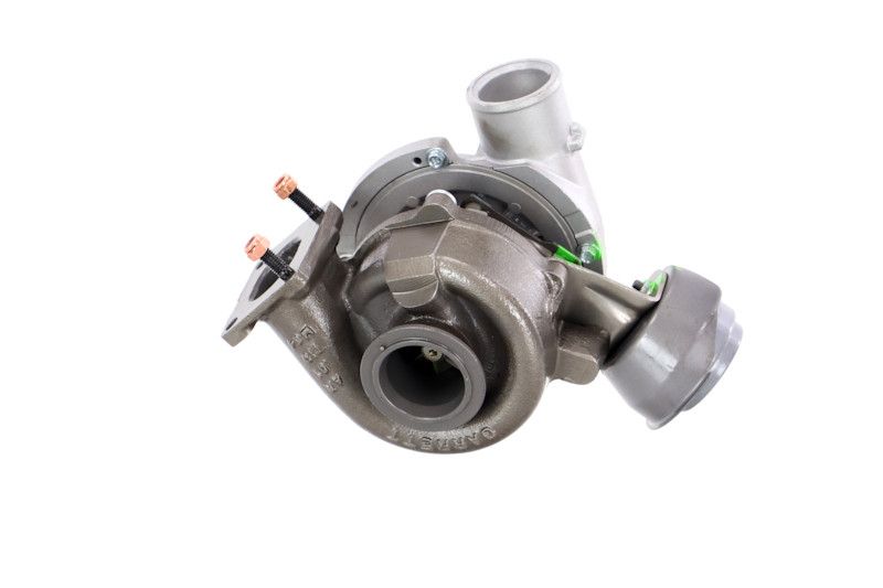 REMANTE 003-001-004502R Charger, charging (supercharged/turbocharged)
