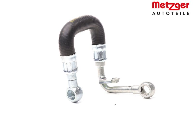 METZGER AUTOTEILE 2420446 Radiator Hose
