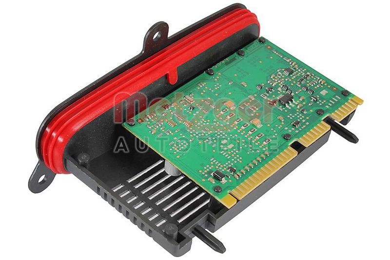 METZGER AUTOTEILE 0896640 Driver Module, Lighting System