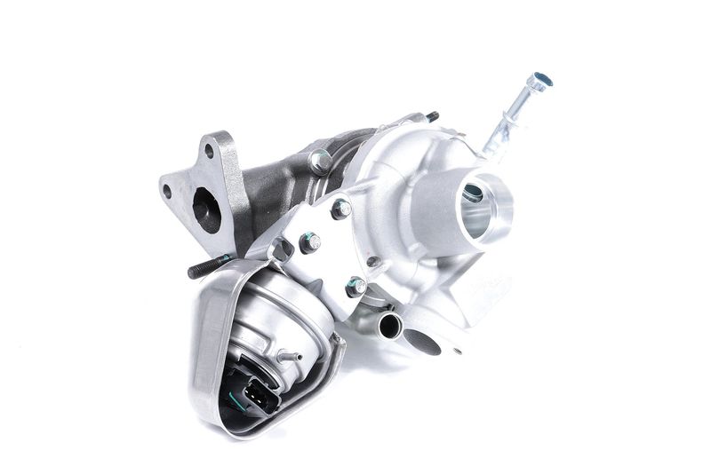 LADER AUFLADUNG BTS Turbo T917245BT 33