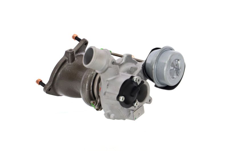 REMANTE 003-001-003795R Charger, charging (supercharged/turbocharged)