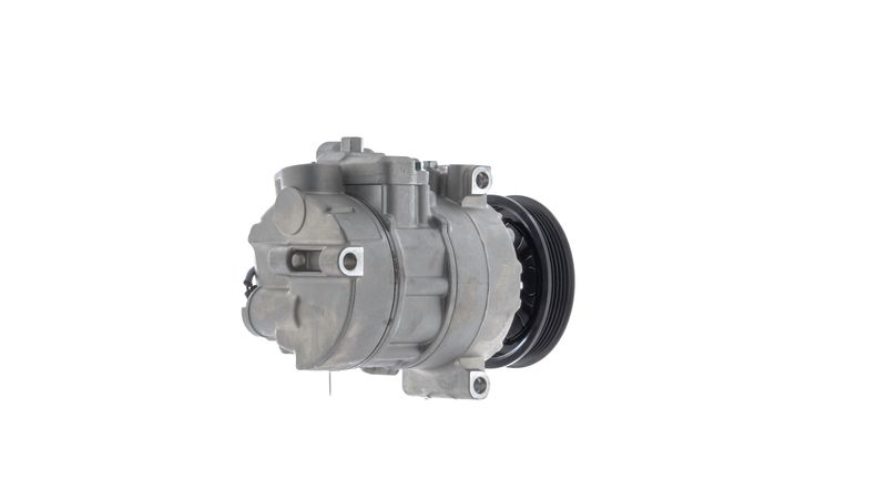 Product Image - Compressor, airconditioning - ACP591000S - MAHLE