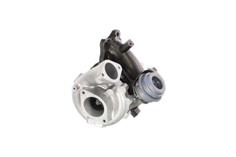 REMANTE 003-001-003731R Charger, charging (supercharged/turbocharged)