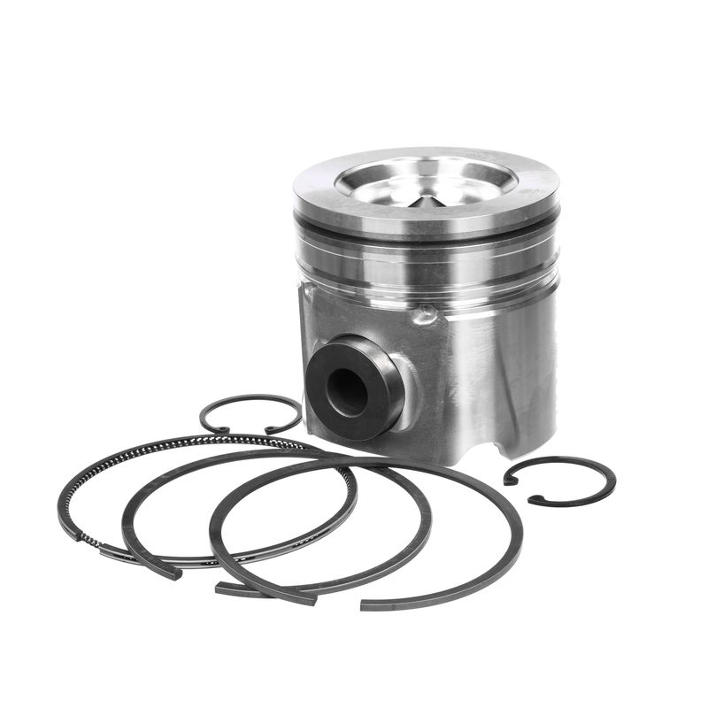 Product Image - Zuiger - PM010300 - ET ENGINETEAM