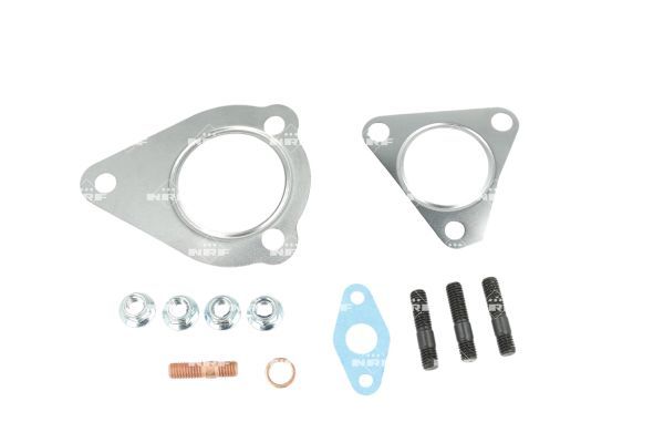 Kompressor, ülelaadimine, NRF 90010089