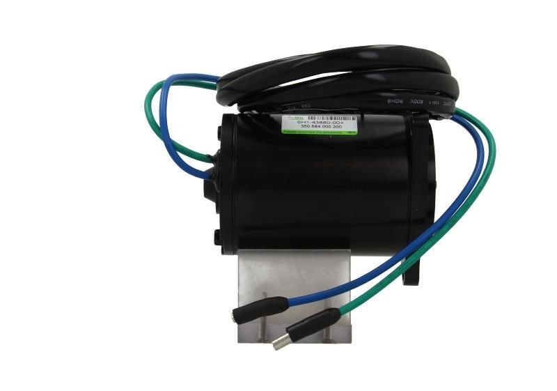 BV PSH 350.584.000.200 Electric Motor