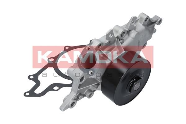 KAMOKA T0168 Water Pump, engine cooling