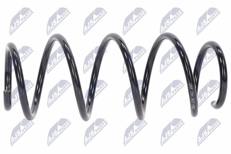 NTY ASZ-VW-106 Suspension Spring