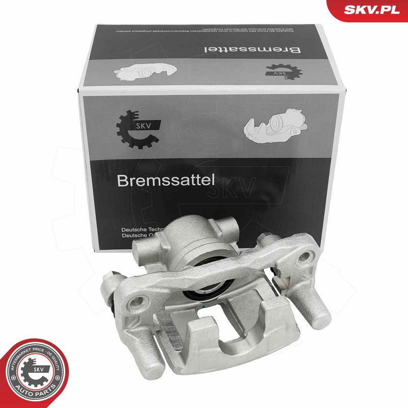 Pidurisadul, ESEN SKV 90SKV033