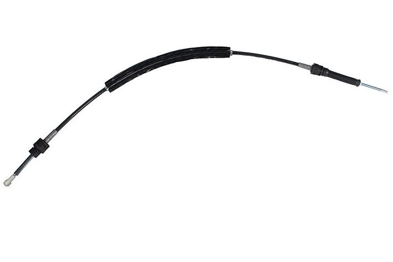 METZGER AUTOTEILE 3150391 - Pavarų perjungimo trosas