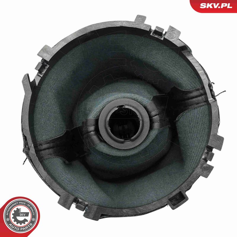 ESEN SKV 63SKV547 Gear Lever Knob
