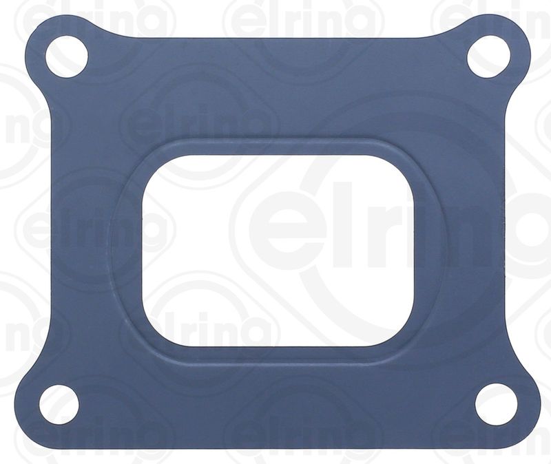 Product Image - Pakking, turbolader - 872.700 - ELRING