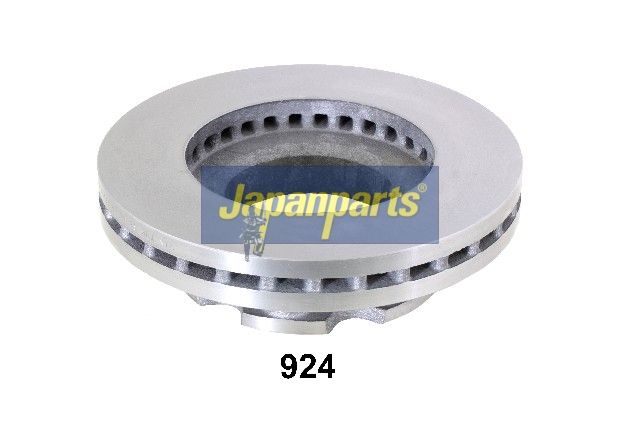 DI-924 JAPANPARTS Disco freno 