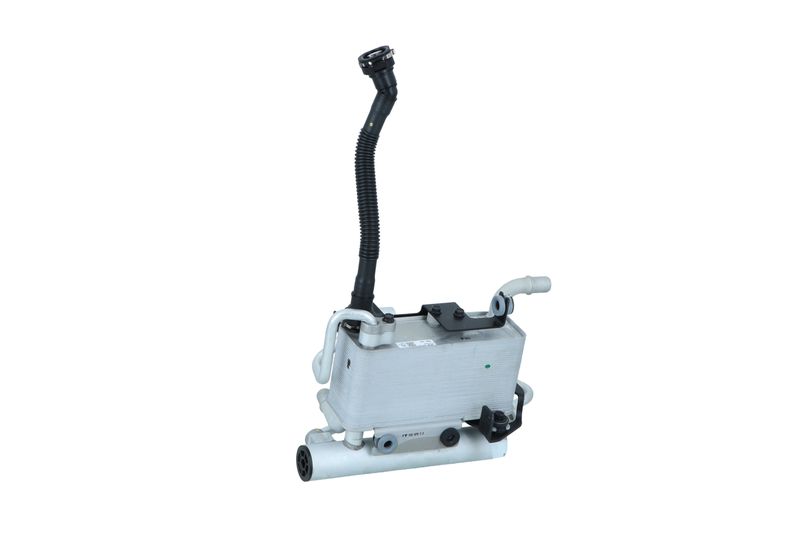 NRF 350716 Condenser, air conditioning