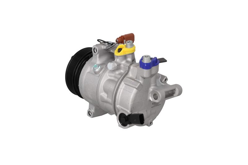 KAMOKA 7820067 Compressor, air conditioning