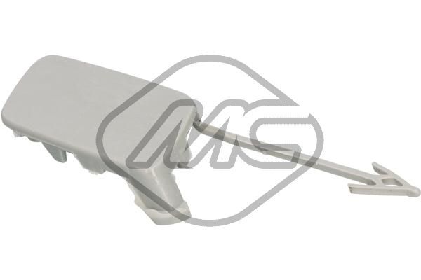 Metalcaucho 91016 - Cover, Towing Hook