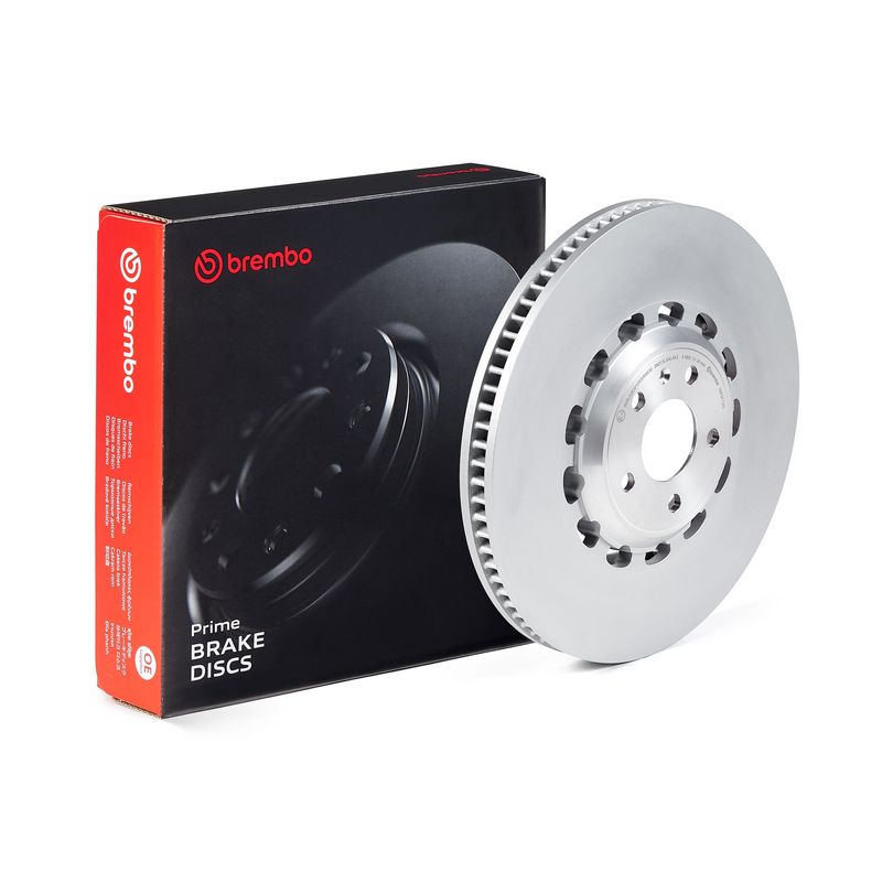 спирачен диск BREMBO