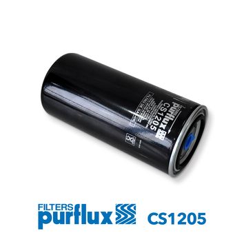 Фільтр палива