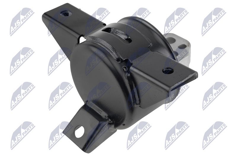 NTY ZPS-HY-547 Mounting, engine