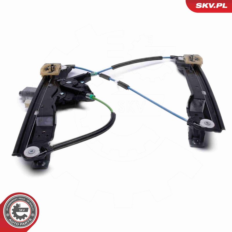 ESEN SKV 51SKV355 Window Regulator