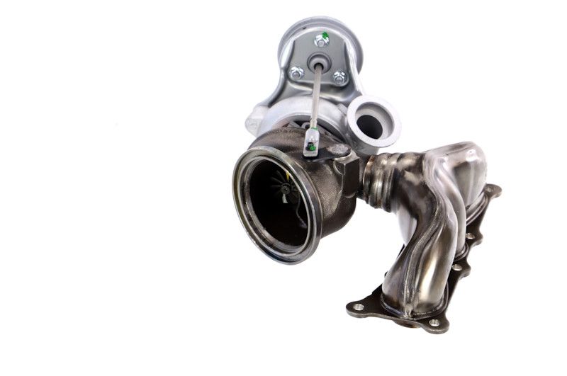 REMANTE 003-001-003881R Charger, charging (supercharged/turbocharged)