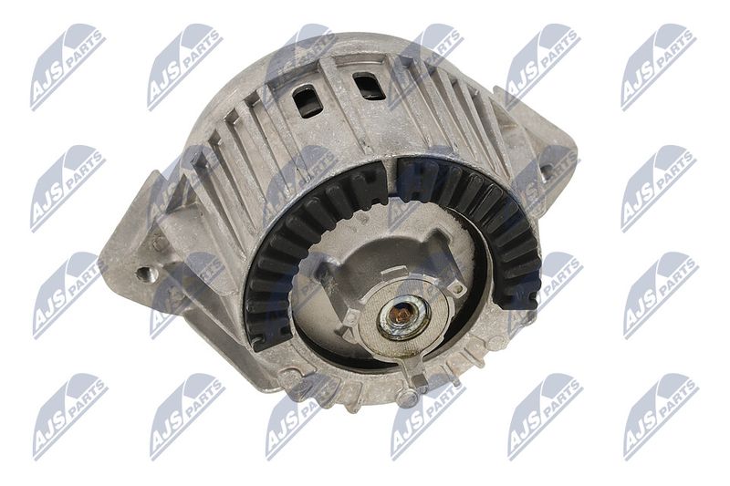 Paigutus, Mootor, NTY ZPS-ME-086