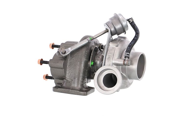 REMANTE 003-001-002887R Charger, charging (supercharged/turbocharged)