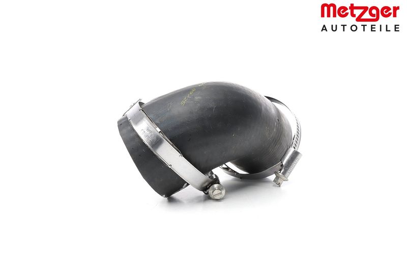 METZGER AUTOTEILE 2401183 Charge Air Hose