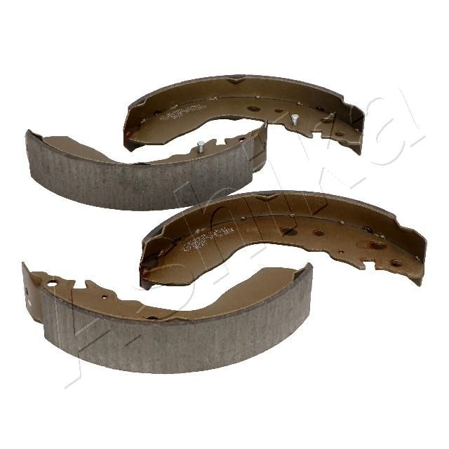 ASHIKA 55-08-830 Brake Shoe Set