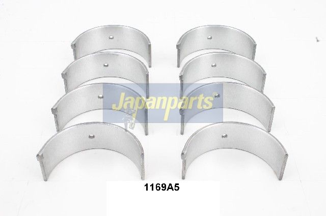 JAPANPARTS Švaistiklio indėklas