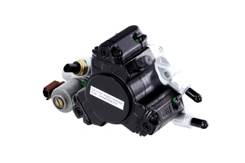 REMANTE 002-002-000015R High-pressure Pump