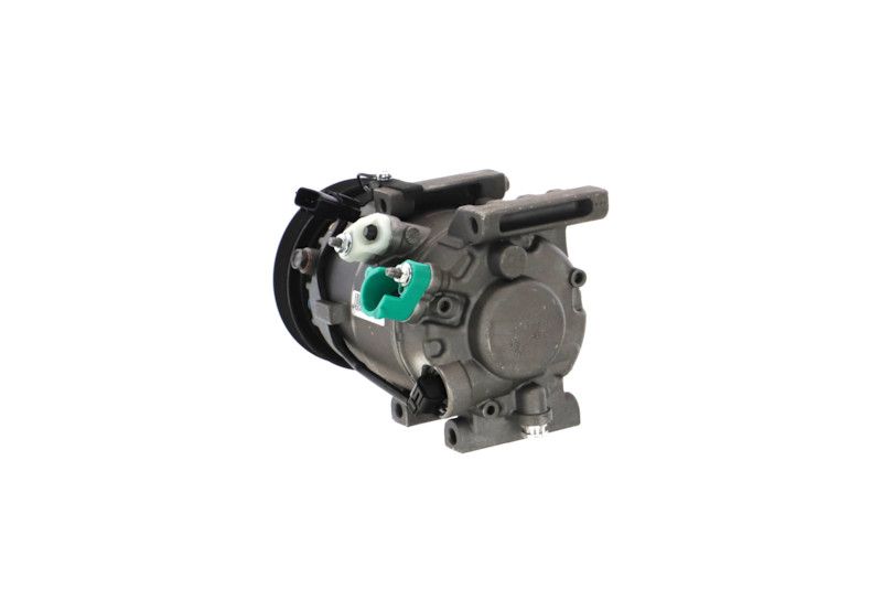 REMANTE 005-001-000257R Compressor, air conditioning