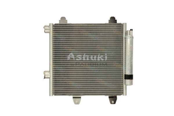ASHUKI by Palidium kondenzátor, klíma T556-30
