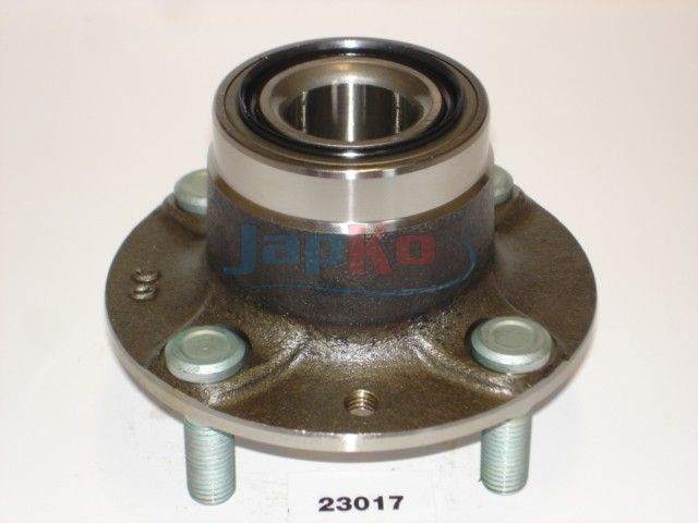 Rattarumm, JAPKO 423017