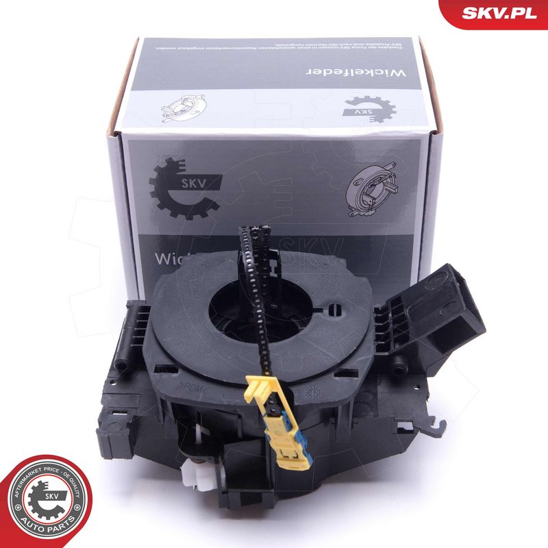 Turvapadja lint, turvapadi, ESEN SKV 96SKV583