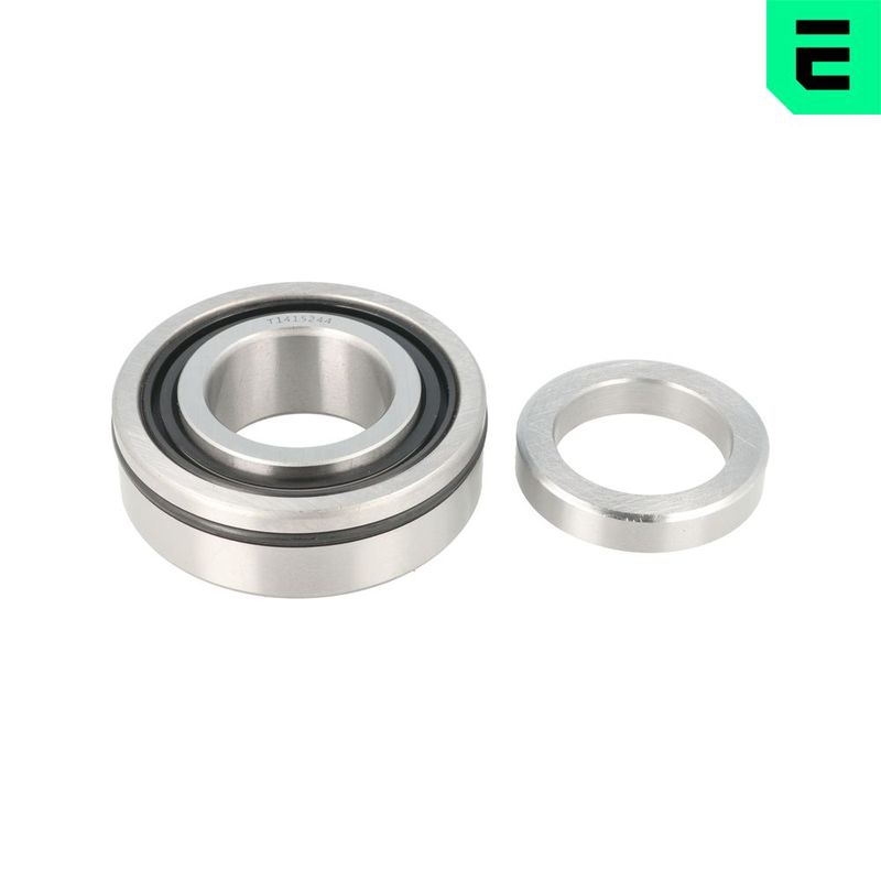 This part match OEM code: 7412981