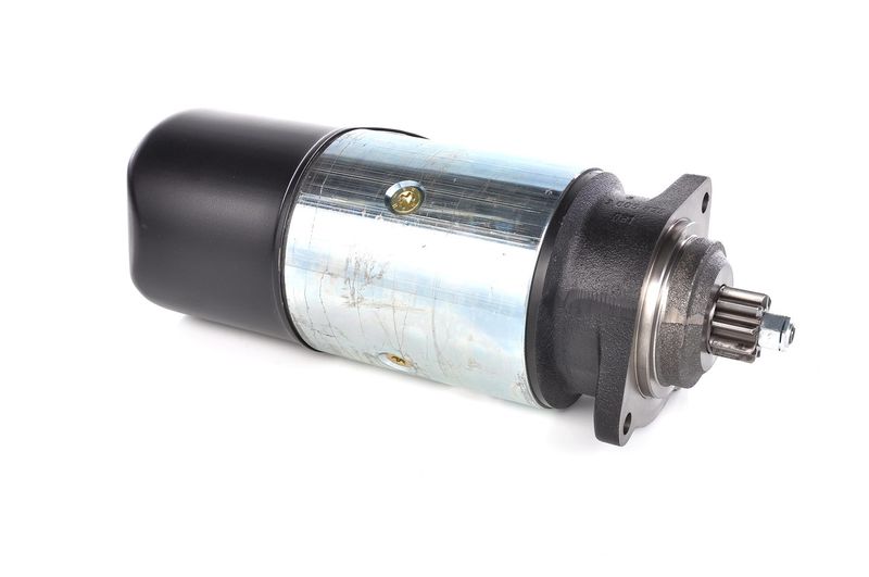 BOSCH 0001416013 Starteris