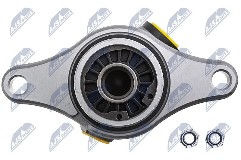 Peapiduri silinder, NTY HPH-WW-005