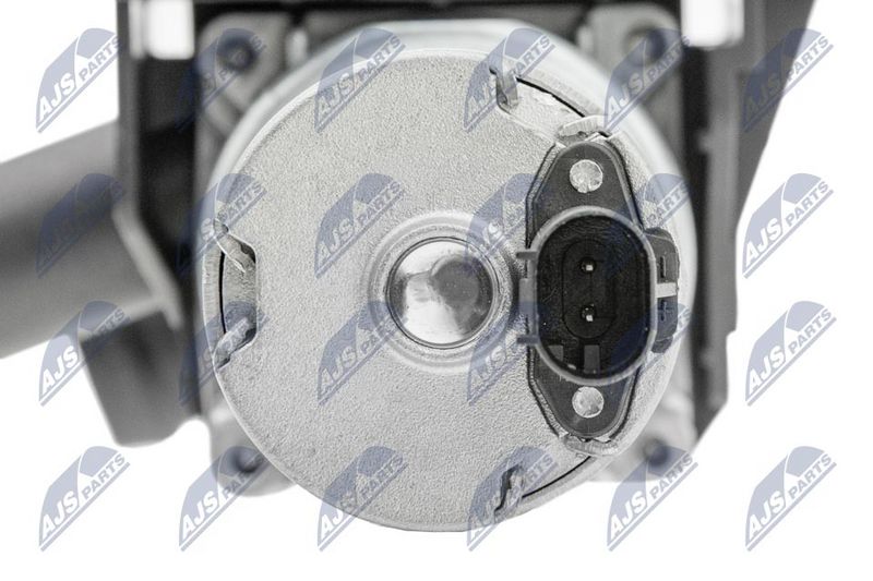 NTY CPZ-BM-011 Auxiliary Water Pump (cooling water circuit)