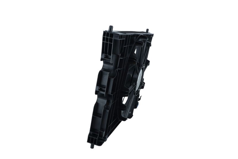 Ventilaator, mootorijahutus, NRF 470219
