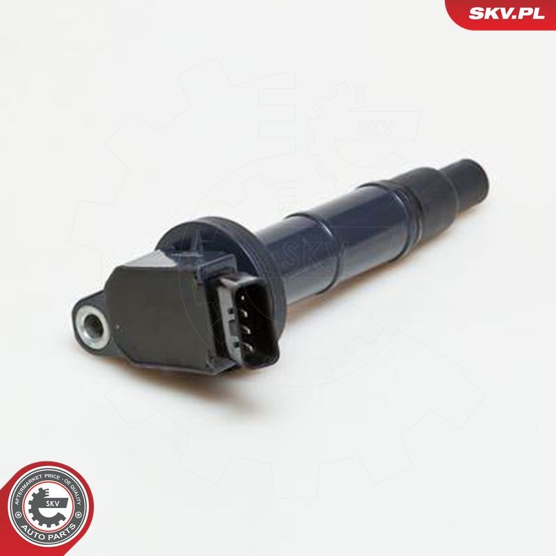 Süütepool, ESEN SKV 03SKV099